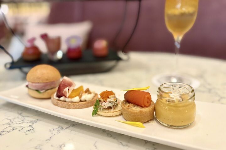 ティー_10,スイーツ_10,ホテル_10,東京_10