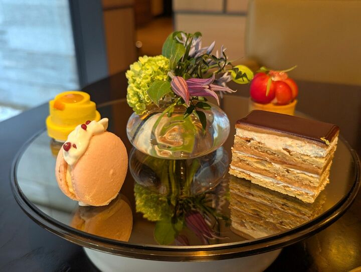 ティー_8,スイーツ_8,ホテル_13,京都_13