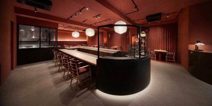 東京_2,レストラン_2