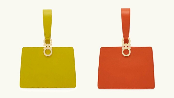 フェラガモのバッグ