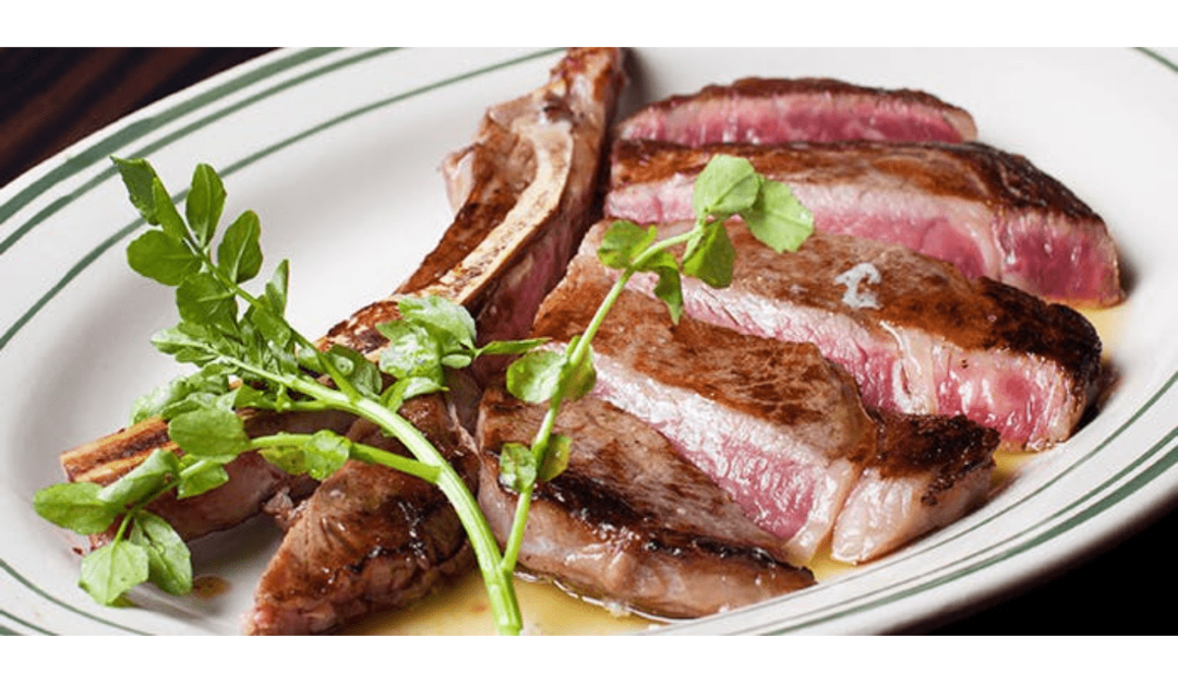 渋谷のステーキがおすすめのレストラン７選 ランチや深夜の営業あり 肉好き必見のステーキハウスやグリルレストラン Precious Jp プレシャス