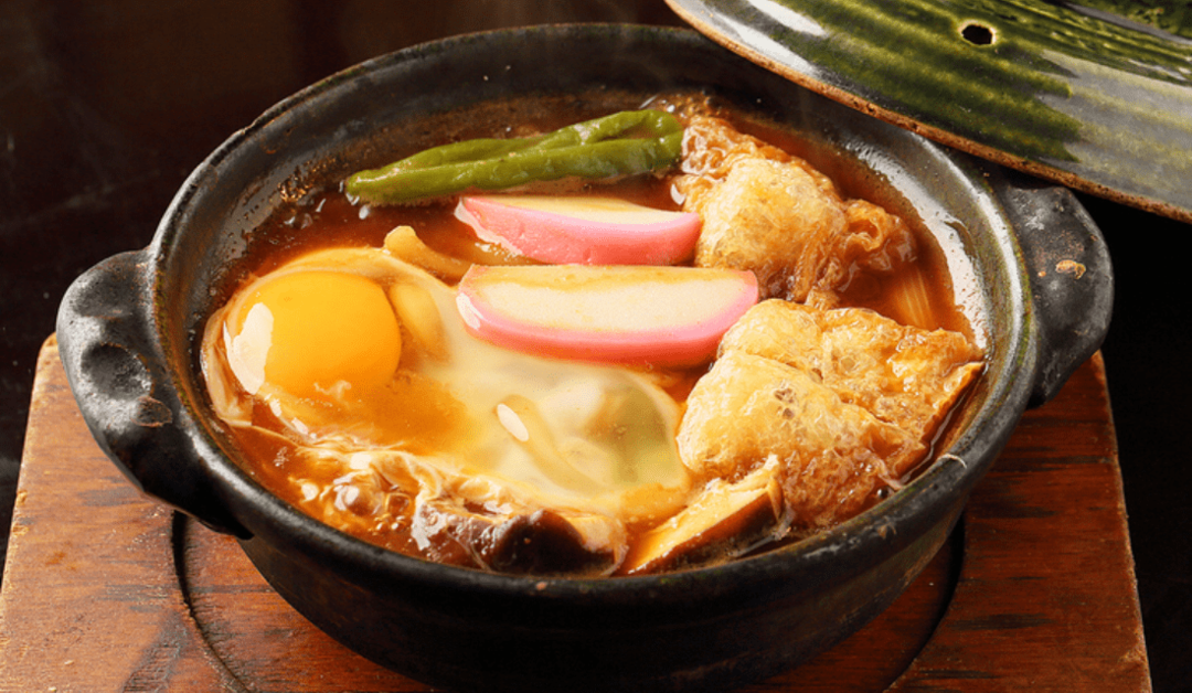 名古屋のおいしいうどんを食べられるレストラン７選 名物 味噌煮込みうどんも Precious Jp プレシャス