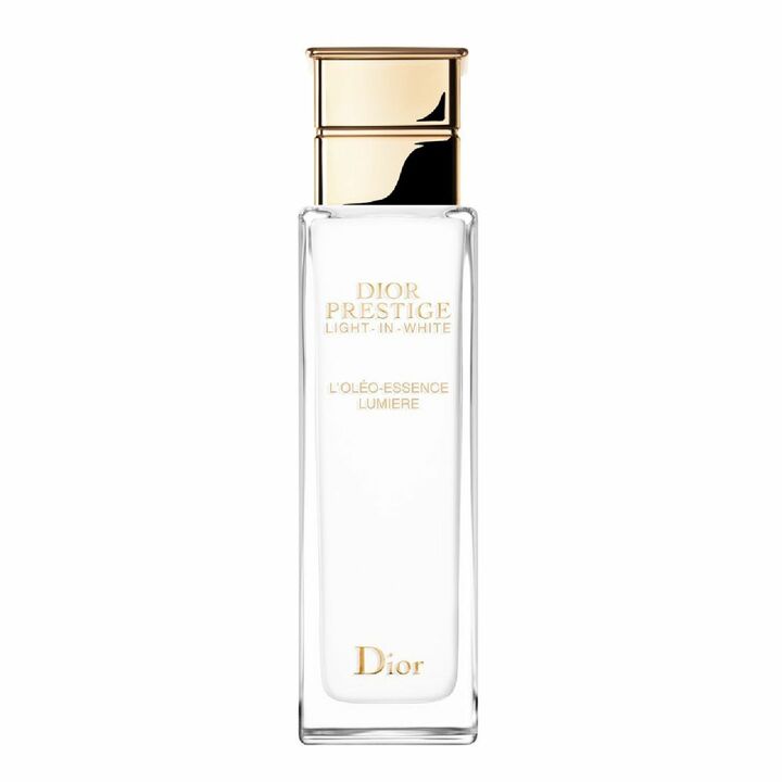 ディオール プレステージ ホワイト オレオ エッセンス ローション 150ml ¥18,150