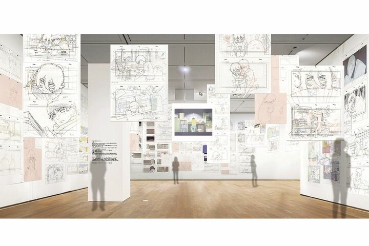 展覧会_2,漫画_2,東京_2