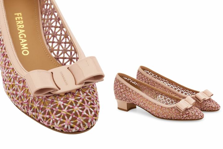 ファッションニュース_3,パンプス_1