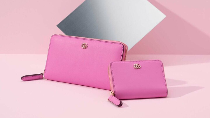 グッチの新作財布