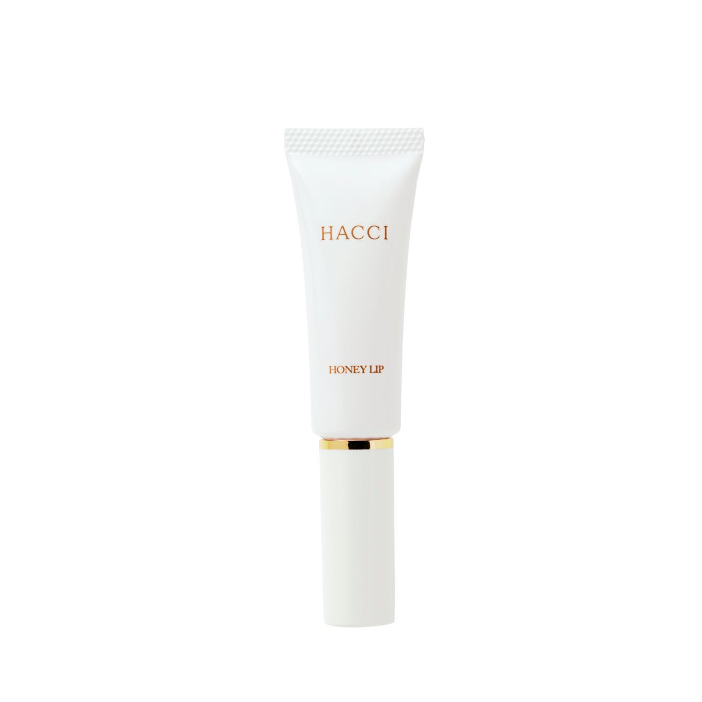 ■1:HACCI「保湿専用リップ」