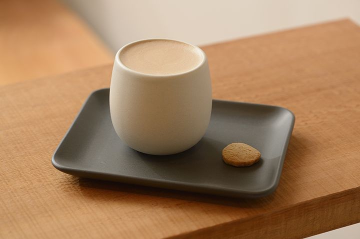 「ハウスホットチョコレート」(¥580)