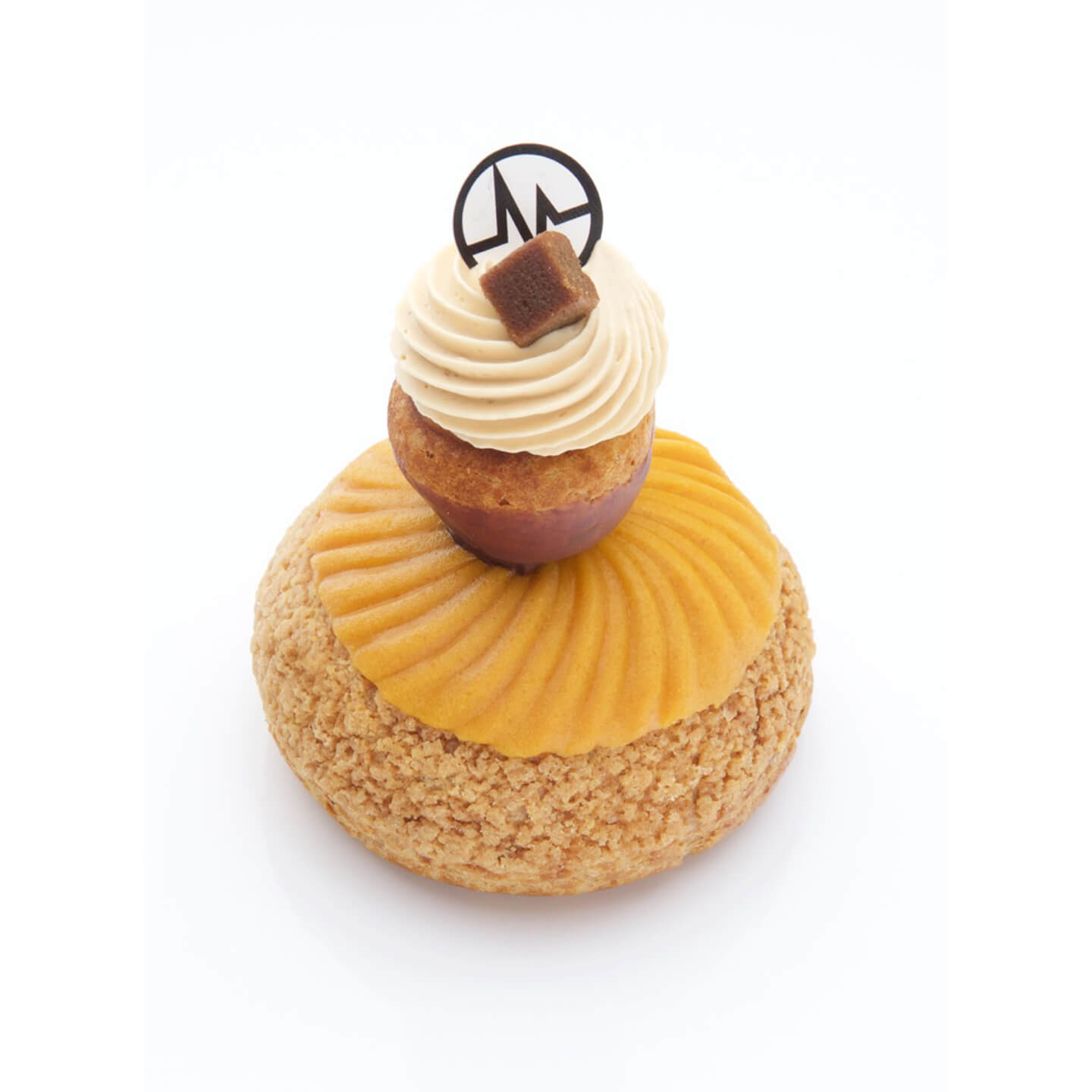 RELIGIEUSE(ルリジューズ) ¥650