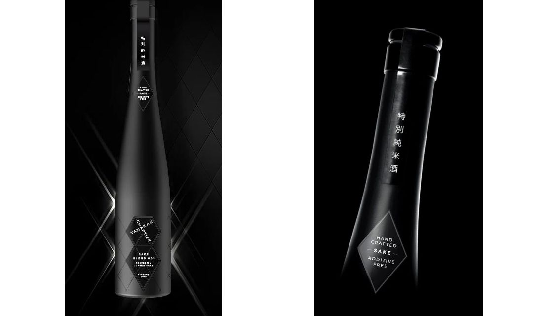 1000本限定！世界的ソムリエと老舗酒造が生み出した世界初ブレンド 