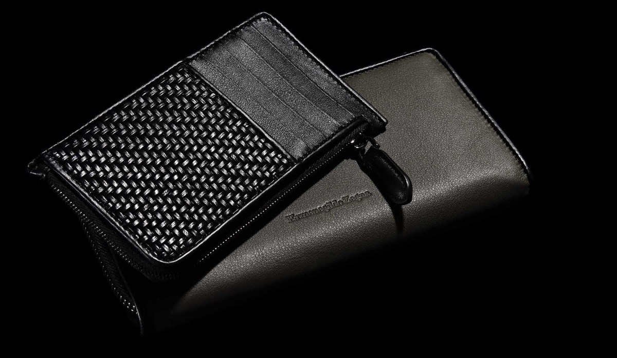 デッドストック 長財布 ゼニア 美品 ブラック デッドストック 長財布 ゼニア 美品 ブラック デッドストック 長財布