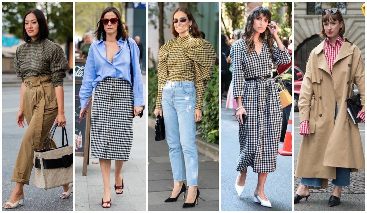 ブランド 新品 Dior ギンガムチェック ワンピース ジャケット トップス