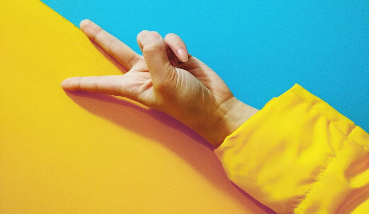 トリガーを特定する