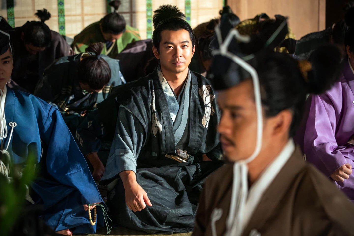 NHK大河ドラマ『豊臣兄弟！』レビュー第31回