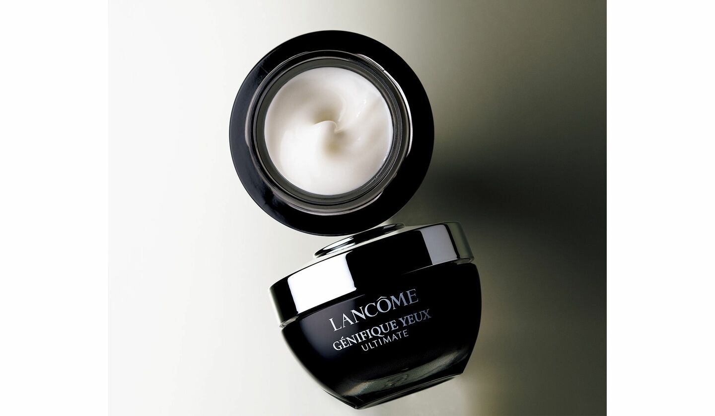 「ランコム」のアイクリーム『ジェニフィック アルティメ アイクリーム』