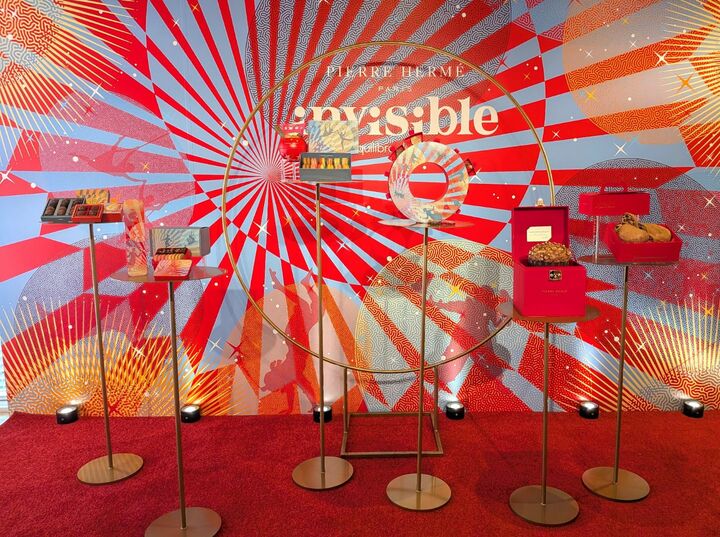 クリスマスケーキ_1,スイーツ_1,手土産_1,限定品_1,東京_1