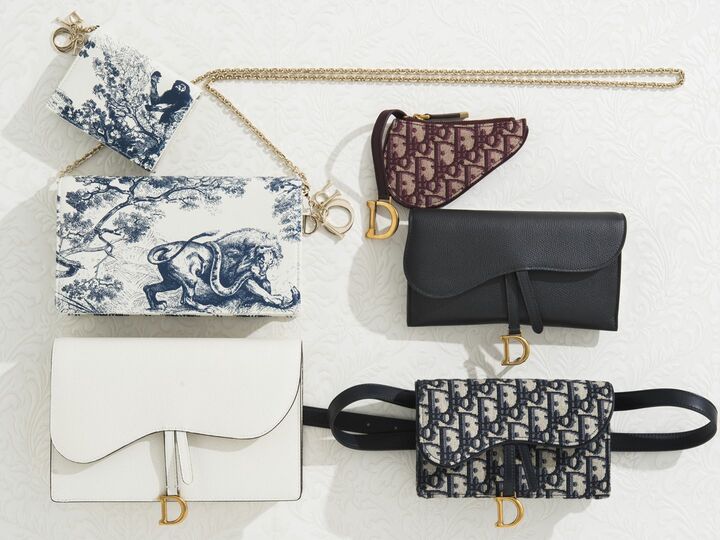 DIOR(ディオール)の新作財布