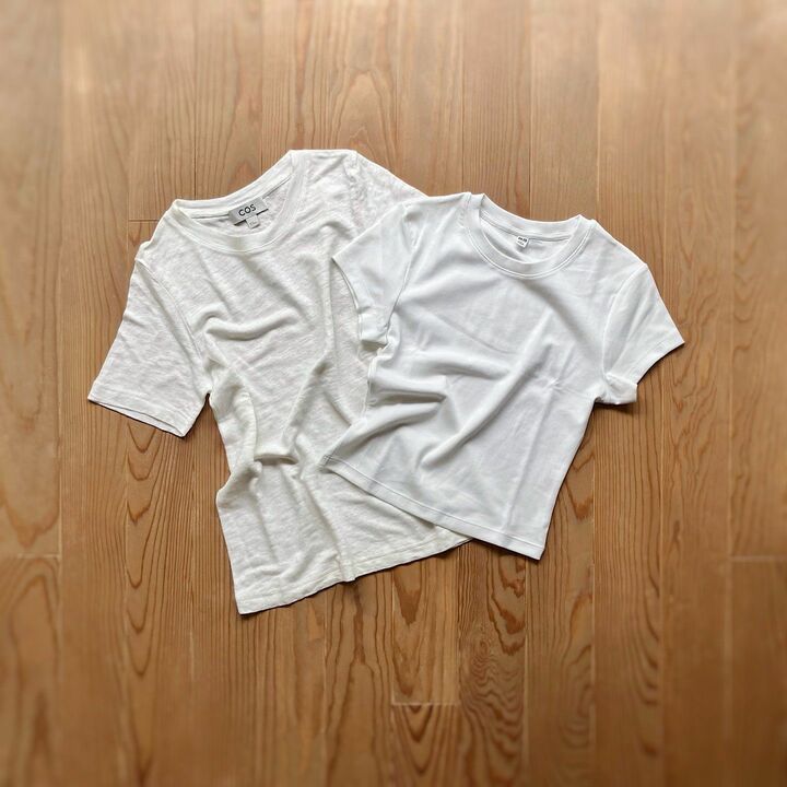 Tシャツ_2,リネン_1