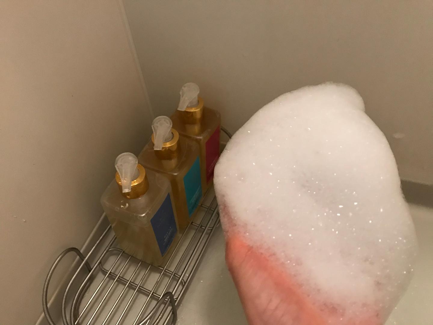 その日の気分で香りを使いわけたい。