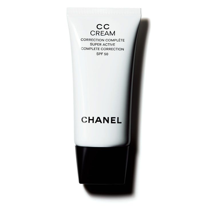 ■3:シャネル「CC クリーム N」