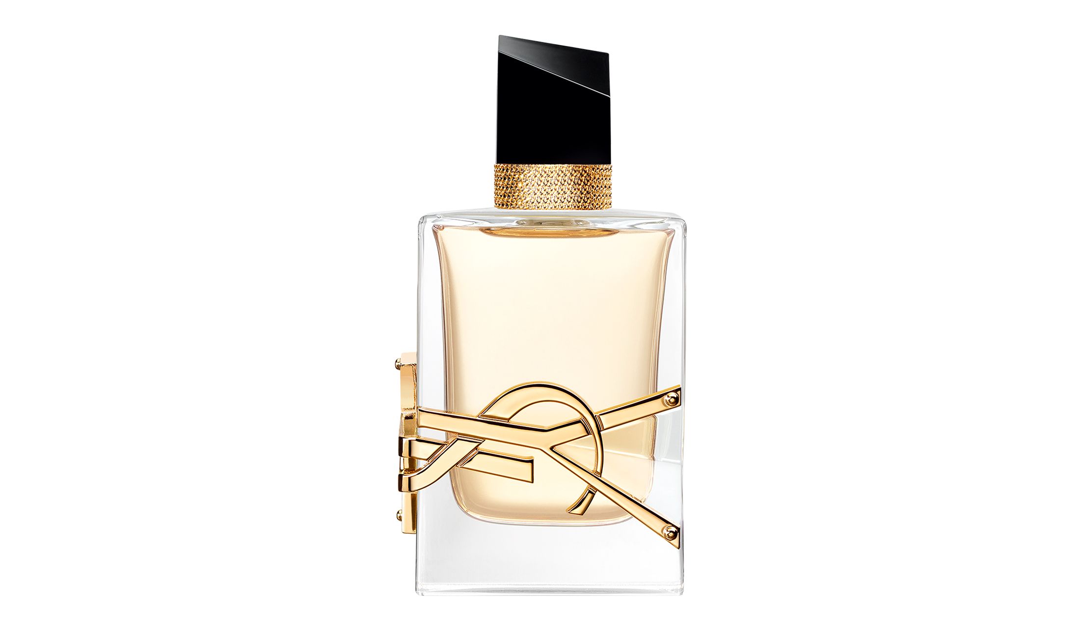 ジェンダーの枠を超える香り！イヴ・サンローランの新香水「リブレ」で自由を身にまとって | Precious.jp（プレシャス）