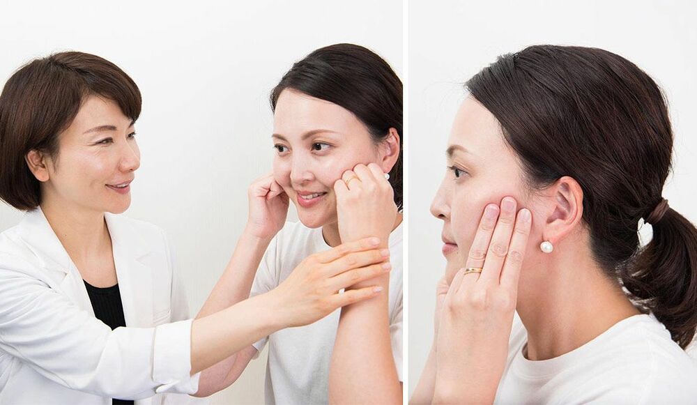 これで もう悩まない エラ張りに試してほしい ３つの極秘メソッド Precious Jp プレシャス