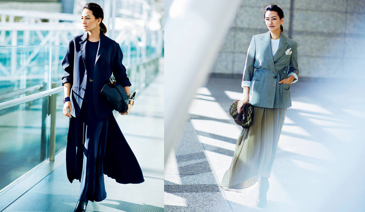 【高級感漂うスタイル♪】Louis Vuitton★ボクシージャケット img_bc78d6ce3e50ad33fe38868bd8