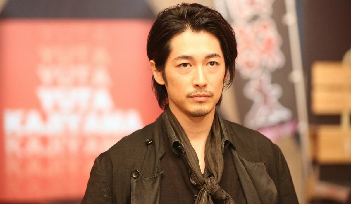 視聴者も謎解き合戦！ディーン・フジオカさん＆岩田剛典さん出演、月9 