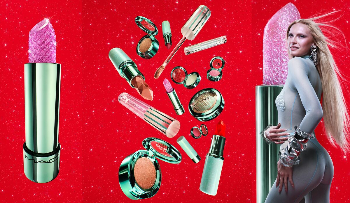 速報！2025 クリスマスコフレ】「M·A·C」ホリデーコレクションは人気の