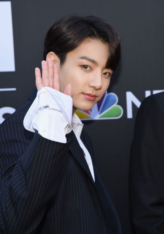 ジョングクの男前遍歴【30枚】|除隊予定は2025年6月!若いころからの画像をありったけ! Precious.jp(プレシャス)