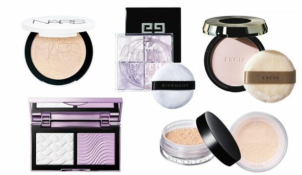 【大人向け】艶肌に仕上げるパウダー【おすすめ16選】