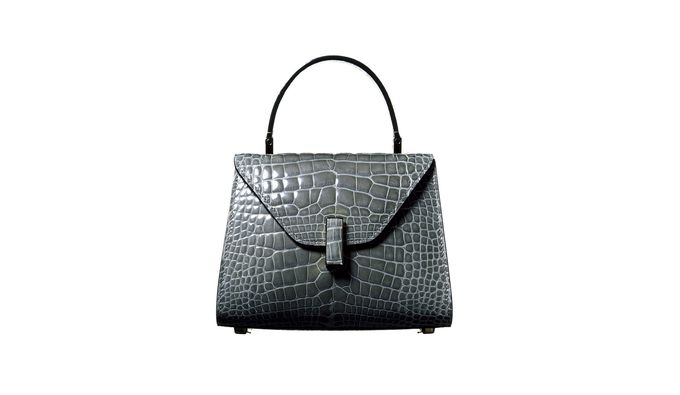 クロコダイル | Precious.jp（プレシャス）