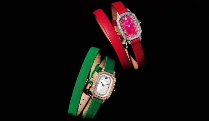 12ページ目）時計・ジュエリー | Precious.jp（プレシャス）