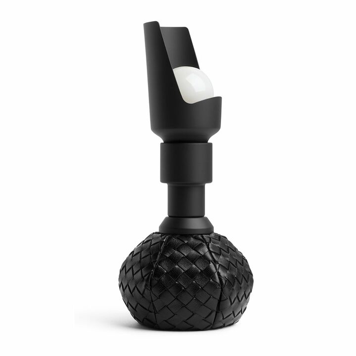 照明『Model 600』スモール［カラー：ブラック］