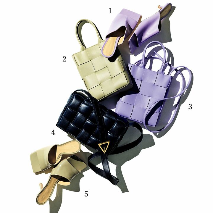 バッグ_1,靴_1
