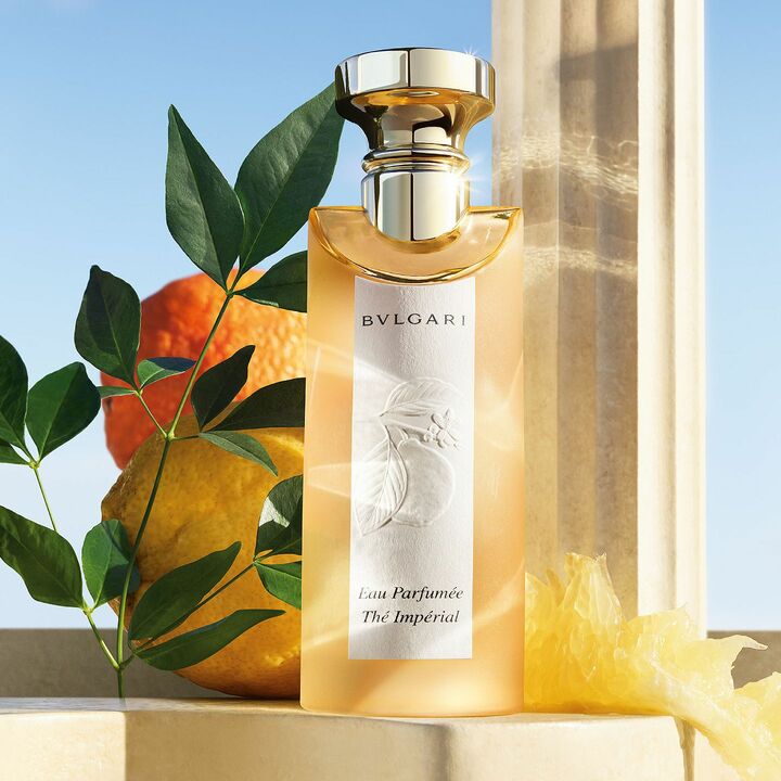 オ パフメ テ インペリアル オードトワレ