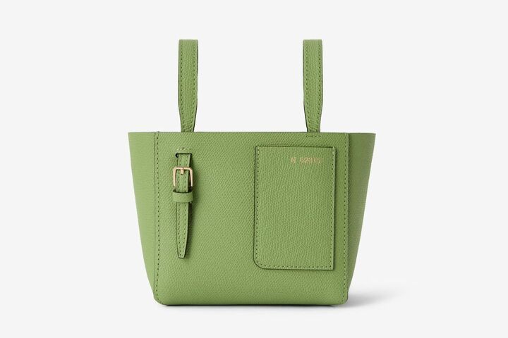 ヴァレクストラのバッグ