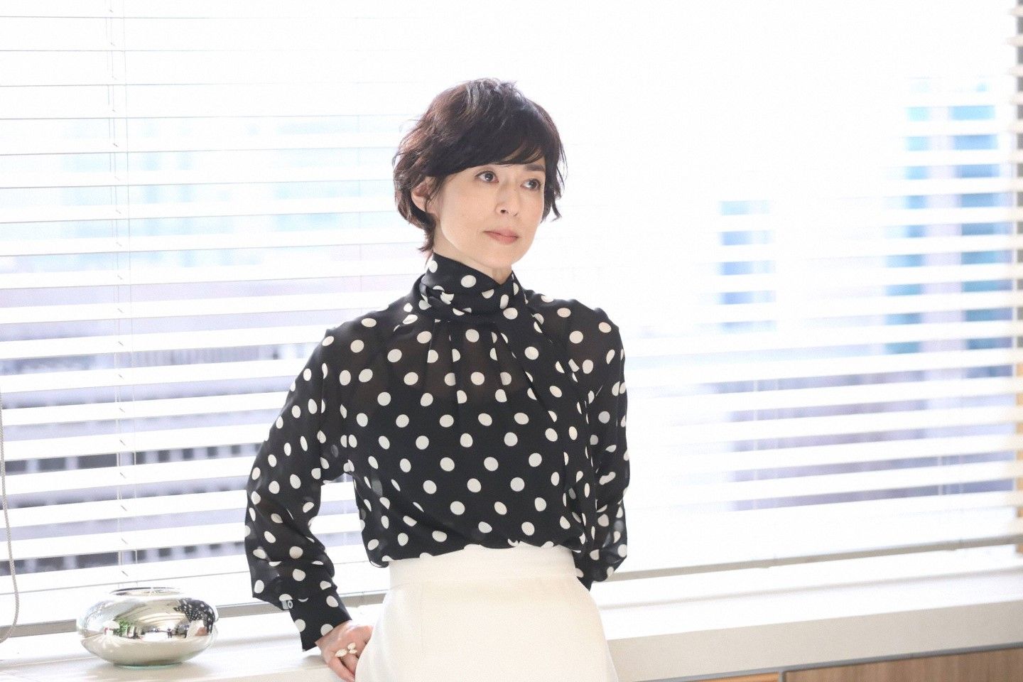 テレビ番組_5,ドラマ_5,大人コーデ_5