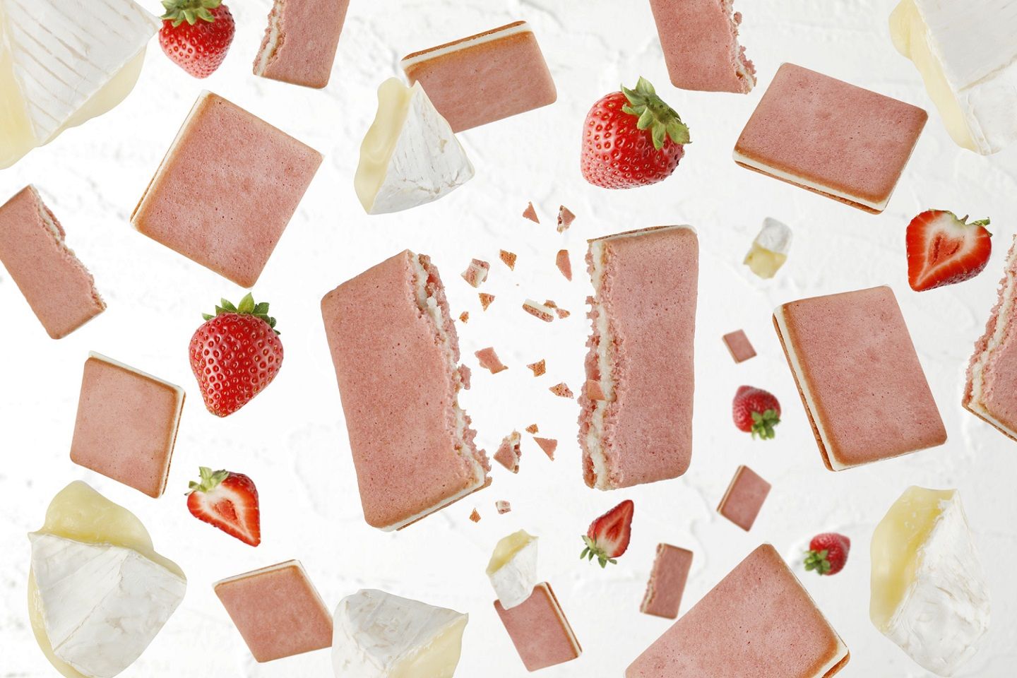 ランキング_1,スイーツ_1,チョコレート_1,いちご_1,手土産_1