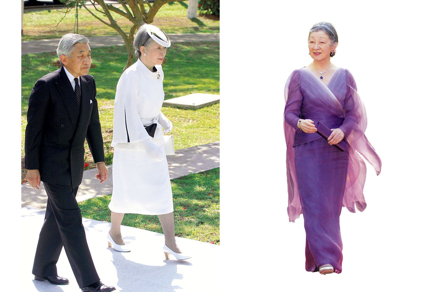 Photo/The AsahiShimbun/Getty Images