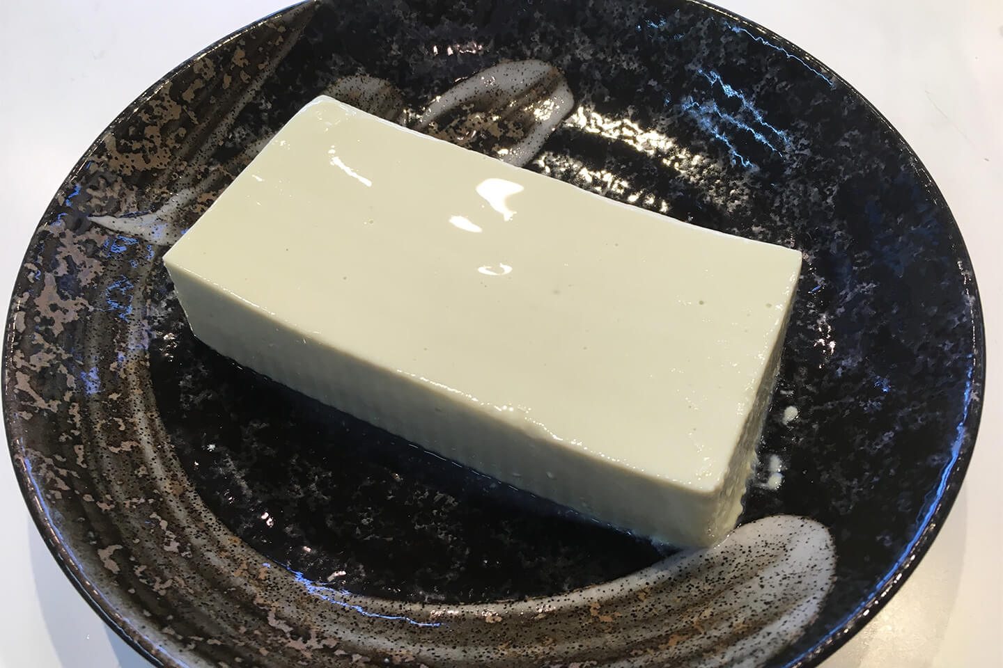 特選絹ごし豆腐
