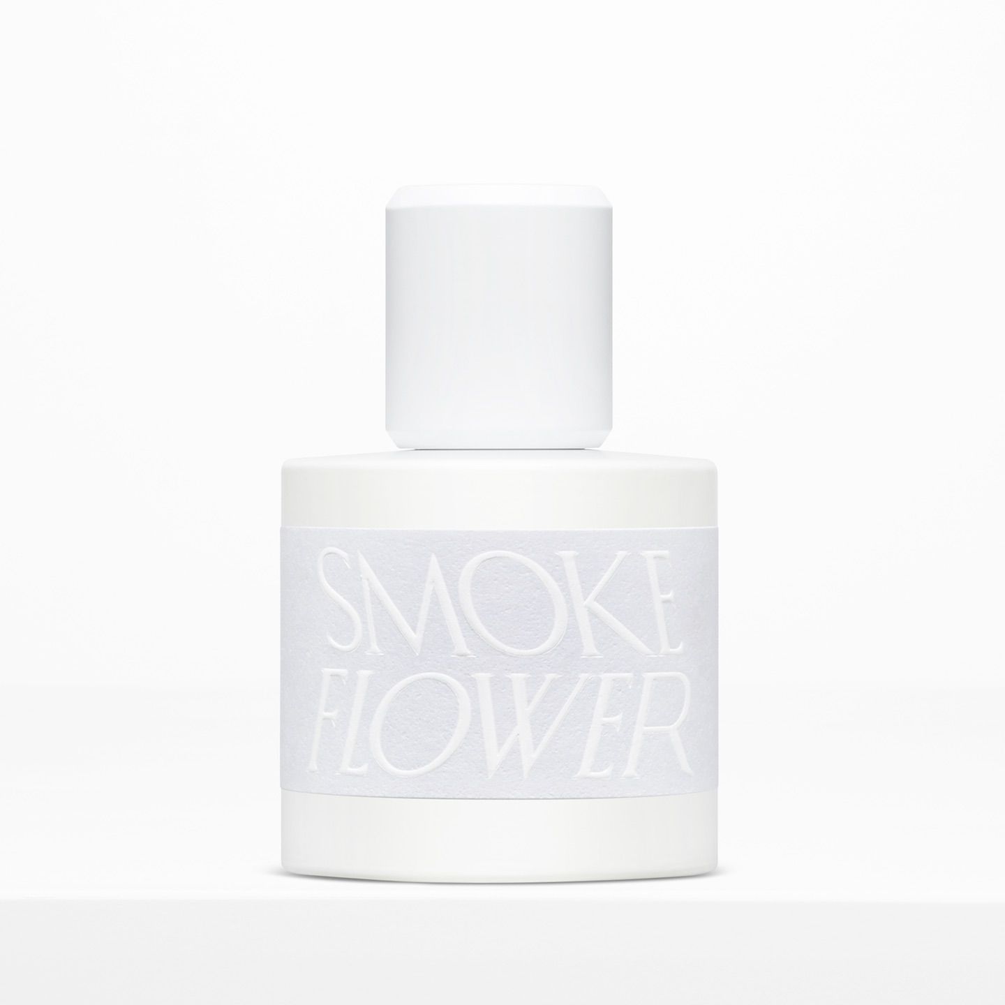 TOBALI スモーク フラワー オードパルファム 50ml ¥12,000