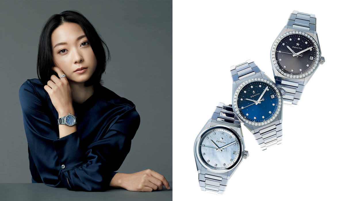 夢を追いかけ続ける希望の日々を、ゼニス『デファイ ミッドナイト