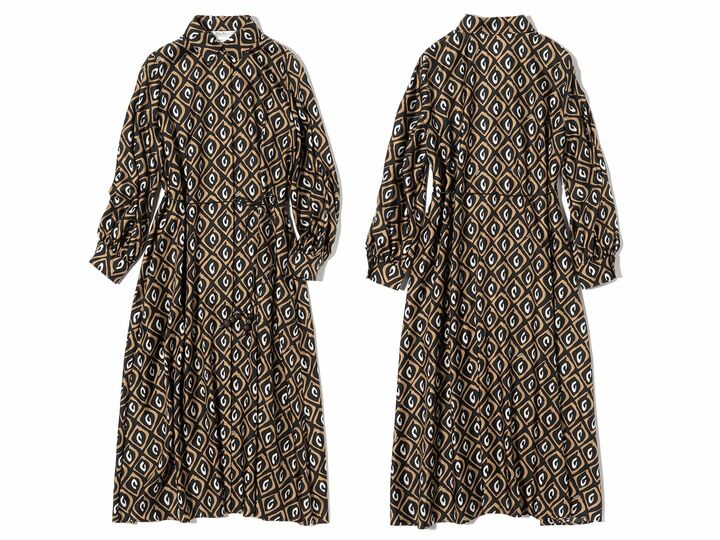 「マックスマーラ」のワンピース