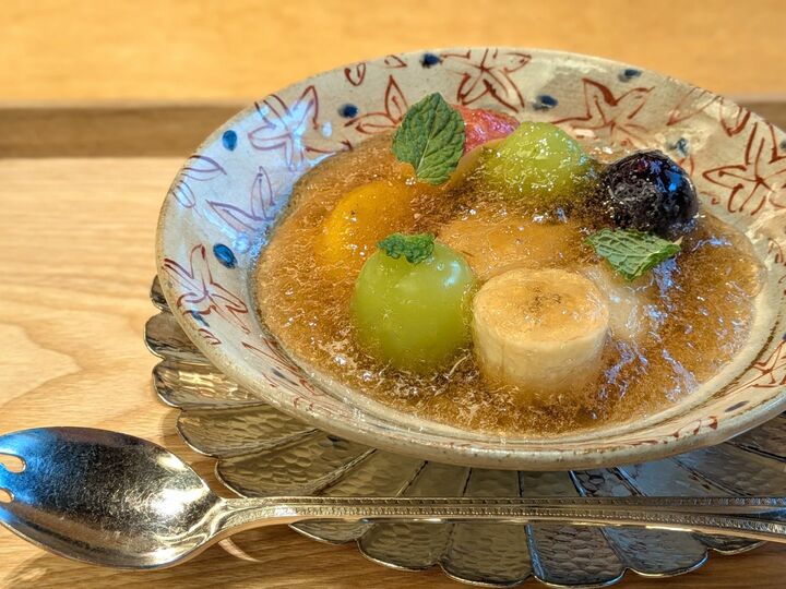 スイーツ_1,レストラン_17,ホテル_17,和文化_16,東京_16