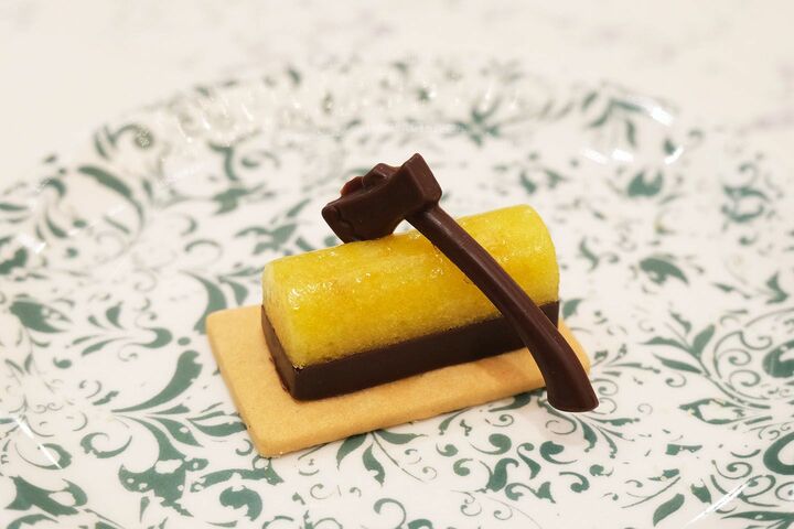 ティー_12,スイーツ_12,チョコレート_12,栗_12,ホテル_12,東京_12