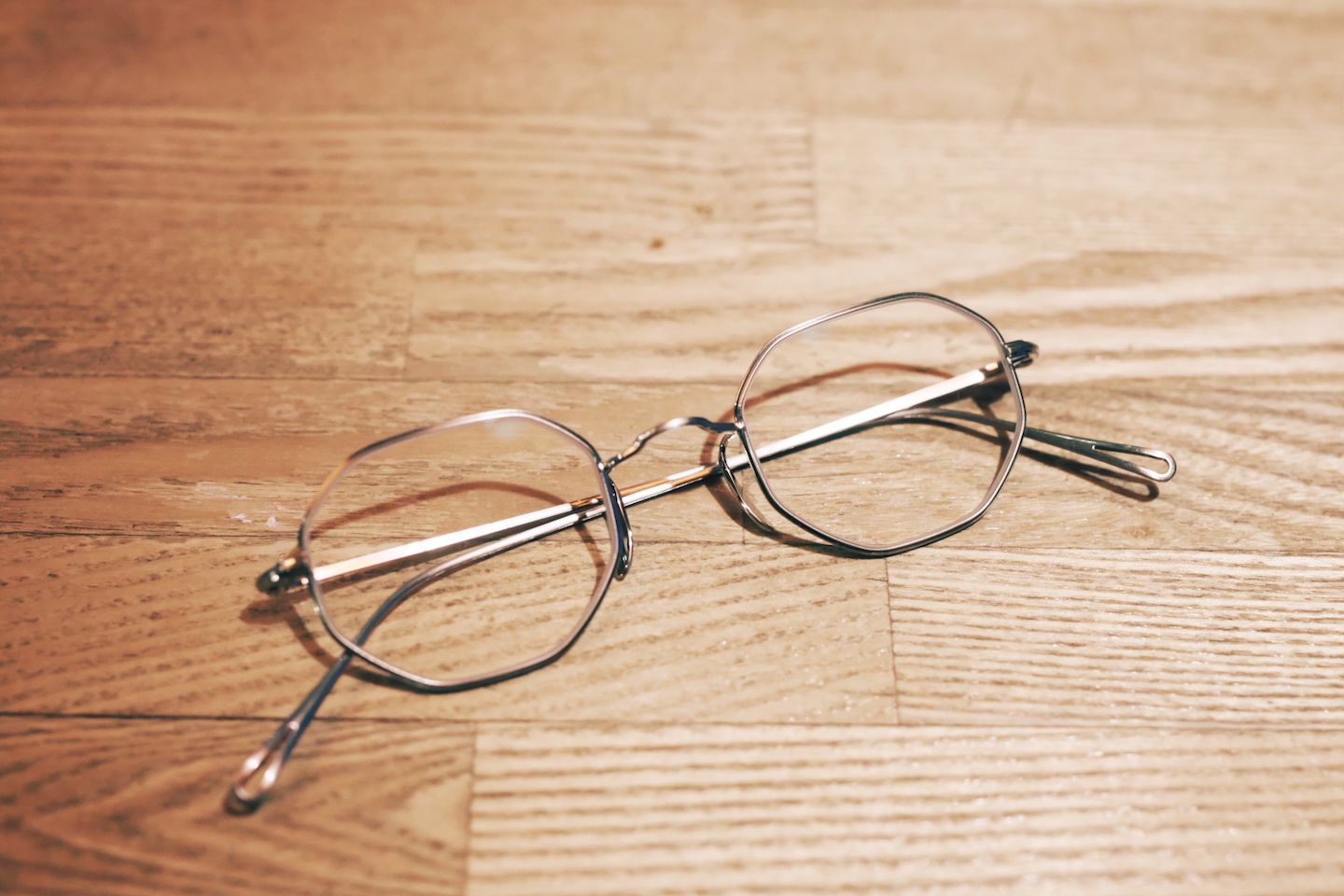 眼鏡¥44,000(税込)