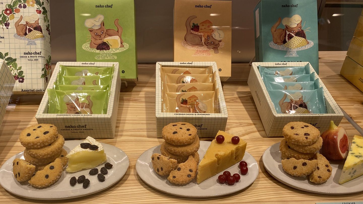 スイーツ_4,手土産_4,プレゼント_4,東京_3
