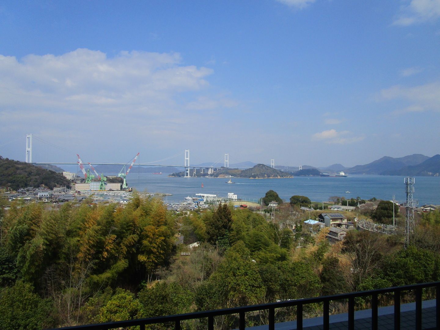 国内旅行_10,車_10