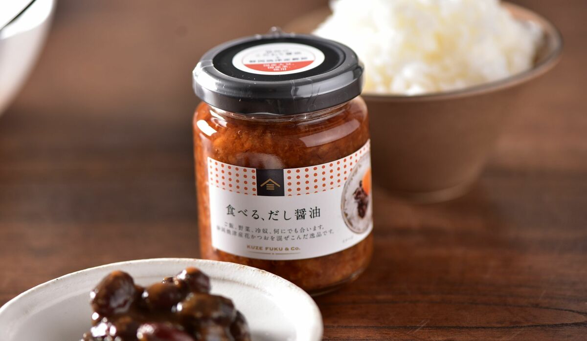 白米が止まらない 久世福商店 商品開発担当者に聞いた 悪魔的に美味しい ごはんのおとも ５選 Precious Jp プレシャス